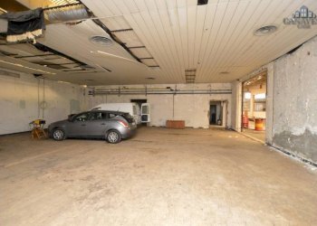 magazzino - Capannone via marconi, 77, Borgofranco d'Ivrea - foto 23