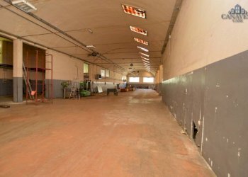 magazzino - Capannone via marconi, 77, Borgofranco d'Ivrea - foto 24