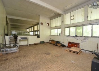 locale - Capannone via marconi, 77, Borgofranco d'Ivrea - foto 25