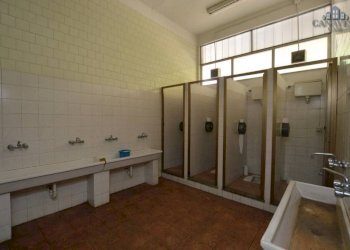 bagni - Capannone via marconi, 77, Borgofranco d'Ivrea - foto 27