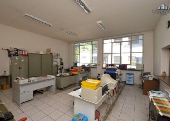 ufficio - Capannone via marconi, 77, Borgofranco d'Ivrea - foto 28