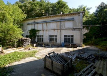 facciata - Capannone via marconi, 77, Borgofranco d'Ivrea - foto 29