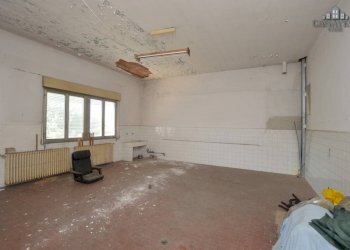 magazzino - Capannone via marconi, 77, Borgofranco d'Ivrea - foto 30