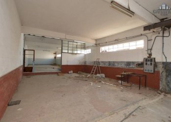 magazzino - Capannone via marconi, 77, Borgofranco d'Ivrea - foto 32