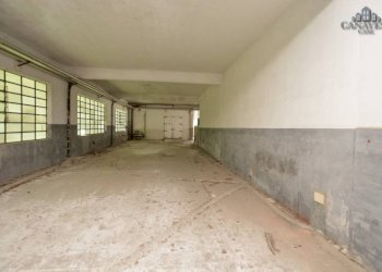 magazzino - Capannone via marconi, 77, Borgofranco d'Ivrea - foto 33