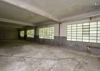 magazzino - Capannone via marconi, 77, Borgofranco d'Ivrea - foto 34