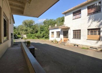 facciata - Capannone via marconi, 77, Borgofranco d'Ivrea - foto 35