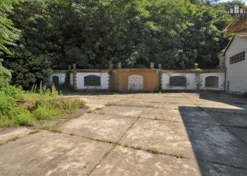 facciata - Capannone via marconi, 77, Borgofranco d'Ivrea - foto 38