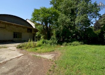 facciata - Capannone via marconi, 77, Borgofranco d'Ivrea - foto 40
