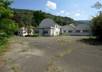 facciata - Capannone via marconi, 77, Borgofranco d'Ivrea - foto 41