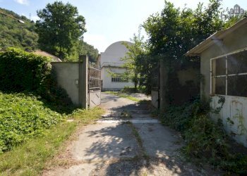 ingresso - Capannone via marconi, 77, Borgofranco d'Ivrea - foto 42