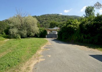 facciata - Capannone via marconi, 77, Borgofranco d'Ivrea - foto 44