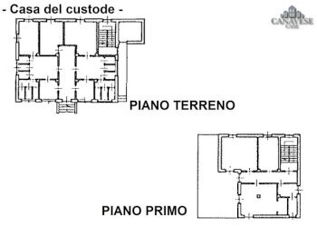 planimetria totale - Capannone via marconi, 77, Borgofranco d'Ivrea - foto 49