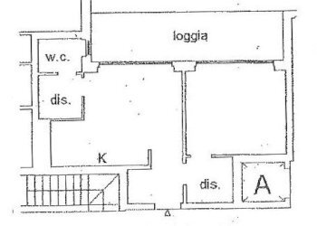 Quadrilocale Loano - foto 18