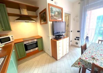 Quadrilocale Loano - foto 28