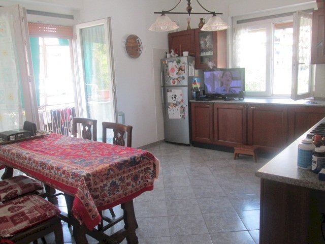 Four-room apartment Genova - photo 1