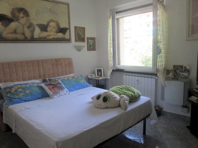 Four-room apartment Genova - photo 3