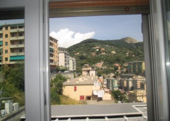 Quadrilocale Genova - foto 5