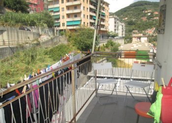 Quadrilocale Genova - foto 6