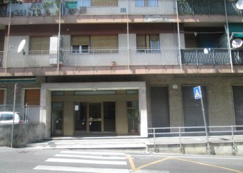 Quadrilocale Genova - foto 23