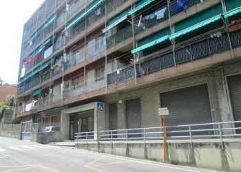Quadrilocale Genova - foto 24