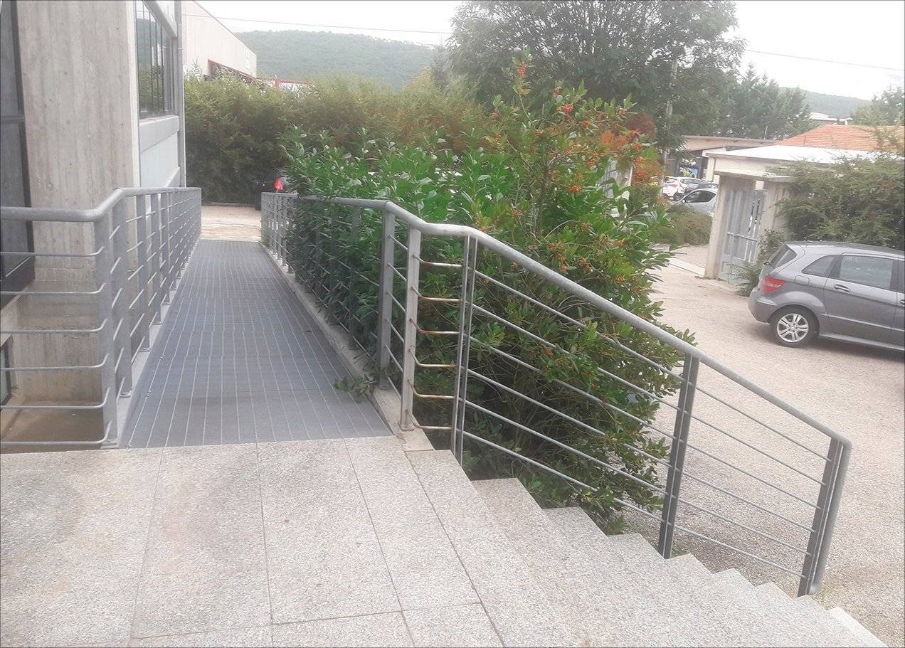 Capannone via Ulisse Nurzia, L'Aquila - foto 3