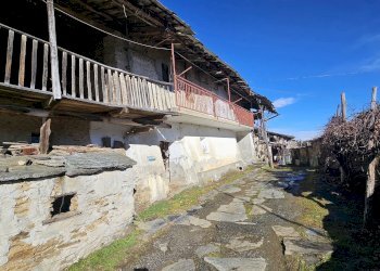 Rustico Borgata Borghino Superiore, Snc, Sanfront - foto 2