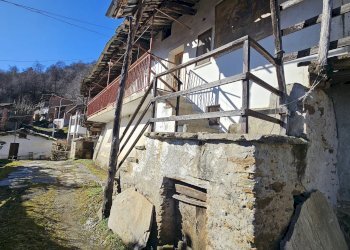 Rustico Borgata Borghino Superiore, Snc, Sanfront - foto 3