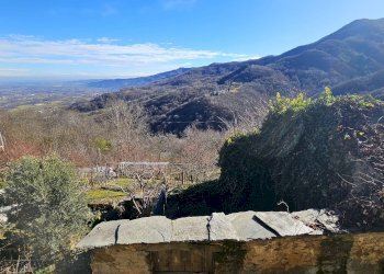 Rustico Borgata Borghino Superiore, Snc, Sanfront - foto 5