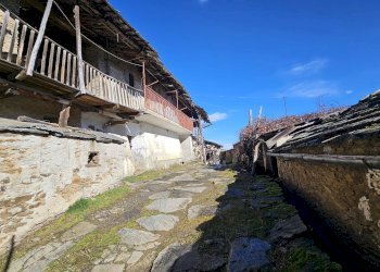 Rustico Borgata Borghino Superiore, Snc, Sanfront - foto 4