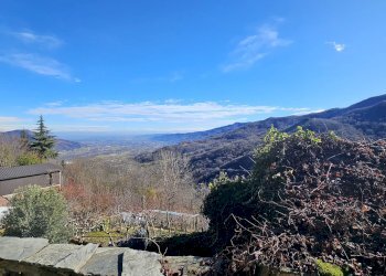 Rustico Borgata Borghino Superiore, Snc, Sanfront - foto 7