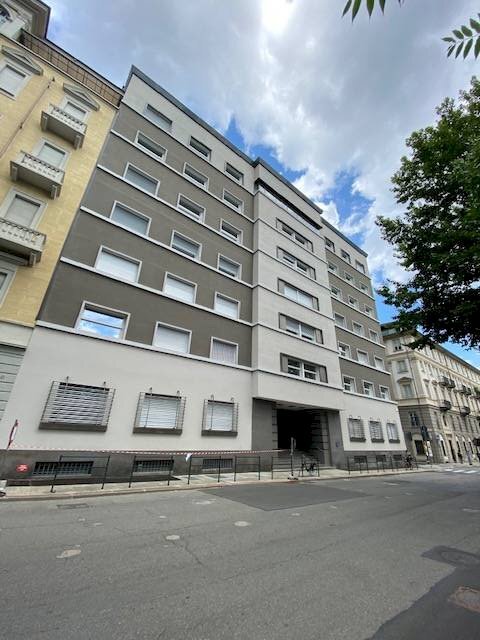 One-room apartment Corso Vittorio Emanuele II, Torino (neighborhood Centro) - photo 1