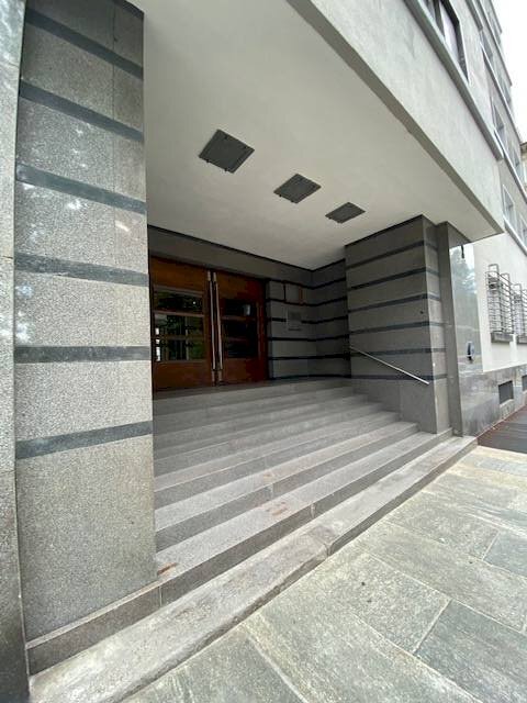 One-room apartment Corso Vittorio Emanuele II, Torino (neighborhood Centro) - photo 2