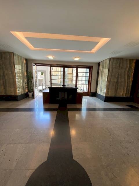 One-room apartment Corso Vittorio Emanuele II, Torino (neighborhood Centro) - photo 3