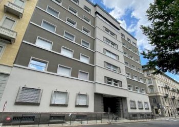 Monolocale Corso Vittorio Emanuele II, Torino (zona Centro) - foto 1