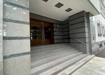 Monolocale Corso Vittorio Emanuele II, Torino (zona Centro) - foto 2