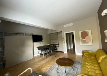 Monolocale Corso Vittorio Emanuele II, Torino (zona Centro) - foto 6