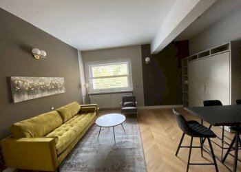 Monolocale Corso Vittorio Emanuele II, Torino (zona Centro) - foto 7