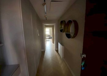 Monolocale Corso Vittorio Emanuele II, Torino (zona Centro) - foto 9