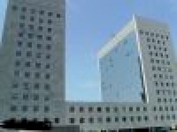 Office via Angelo Scarsellini, Genova (neighborhood Sampierdarena) - floor plans 1