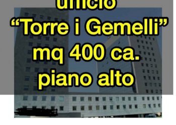 Ufficio via Angelo Scarsellini, Genova (zona Sampierdarena) - foto 16