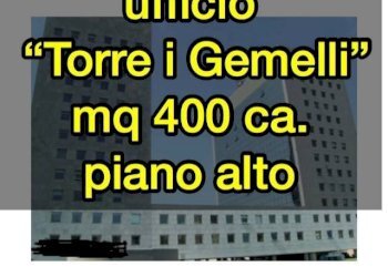 Ufficio via Angelo Scarsellini, Genova (zona Sampierdarena) - foto 10