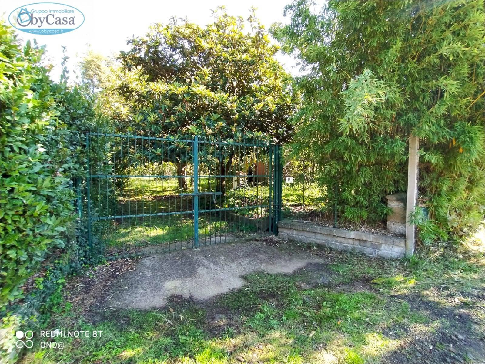 Terreno agricolo VIA DEL GINEPRO, Manziana - foto 1