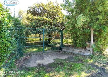 Terreno agricolo VIA DEL GINEPRO, Manziana - foto 1