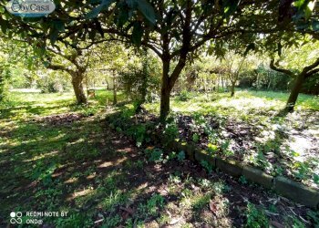 Terreno agricolo VIA DEL GINEPRO, Manziana - foto 2