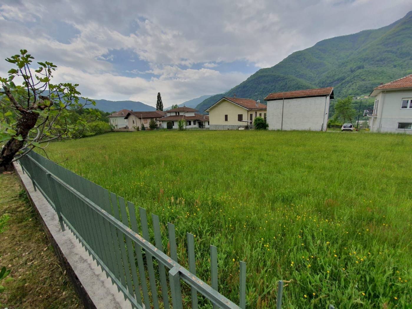 terreno - Terreno edificabile Villar Perosa - foto 1