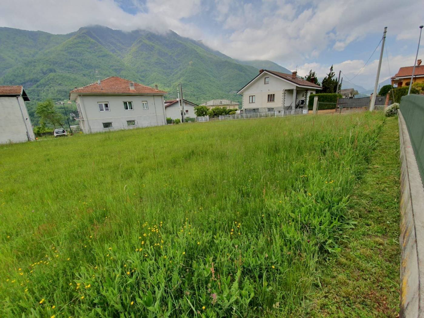 terreno - Terreno edificabile Villar Perosa - foto 2