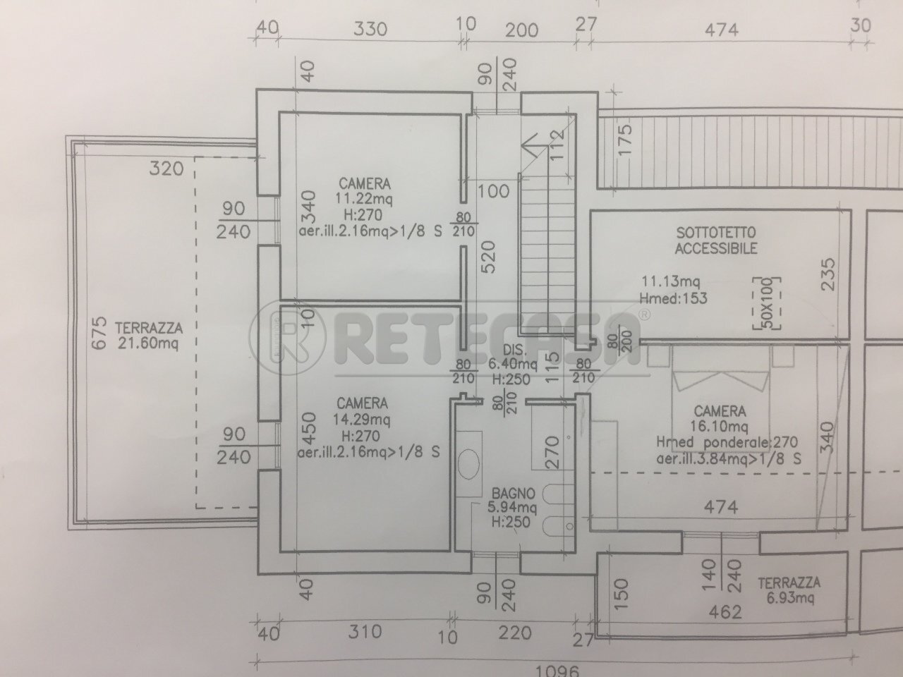 IMG_8061.JPG - Porzione di casa Martellago - foto 3