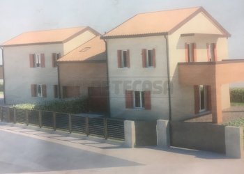 IMG_8059.JPG - Porzione di casa Martellago - foto 1