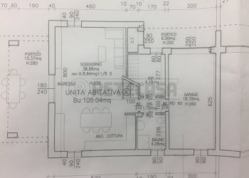 IMG_8060.JPG - Porzione di casa Martellago - foto 2